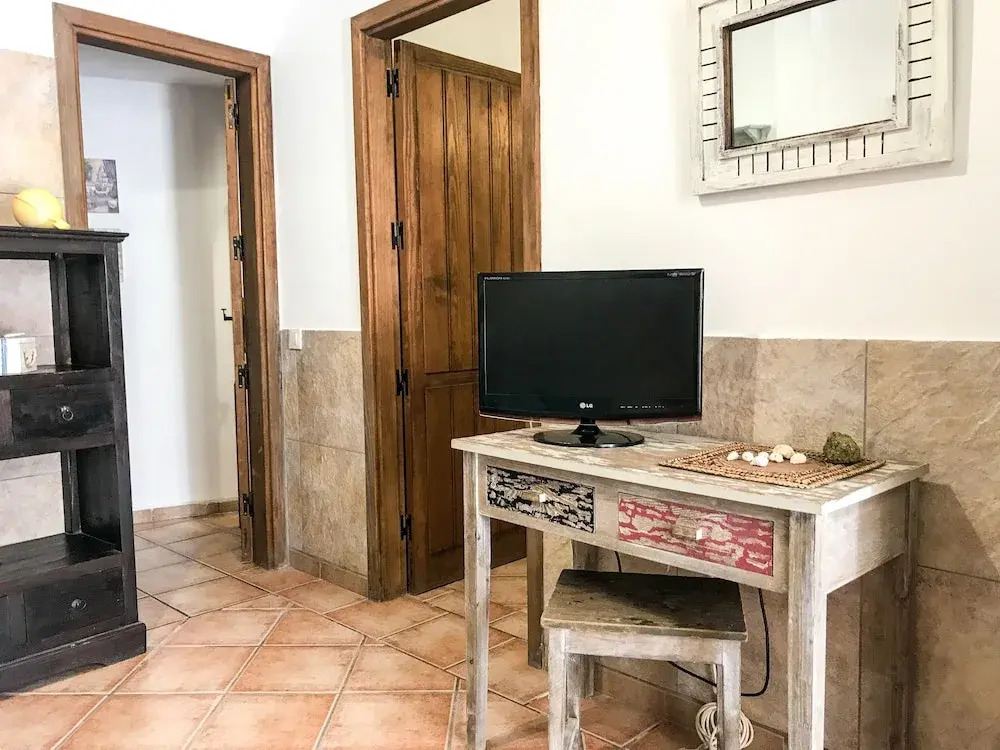 Apartamento Susurros del Mar