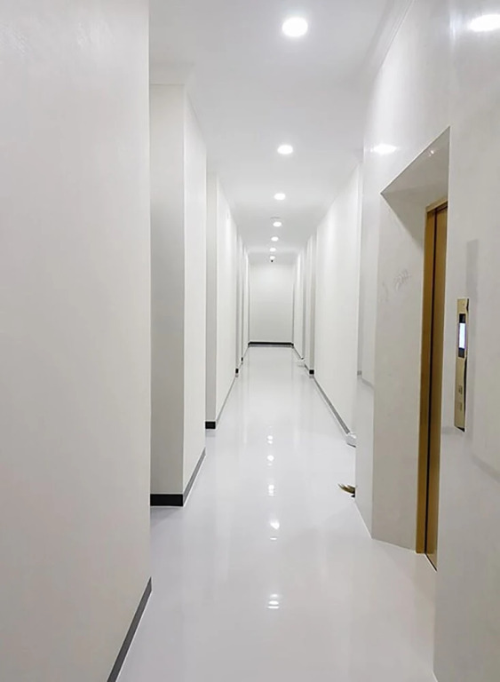 Apple Hotel Two - Near Phnom Penh Airport