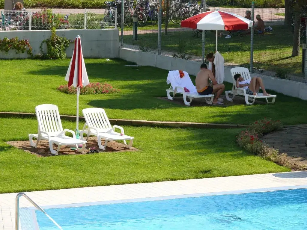 ApartHotel Panorama Beach
