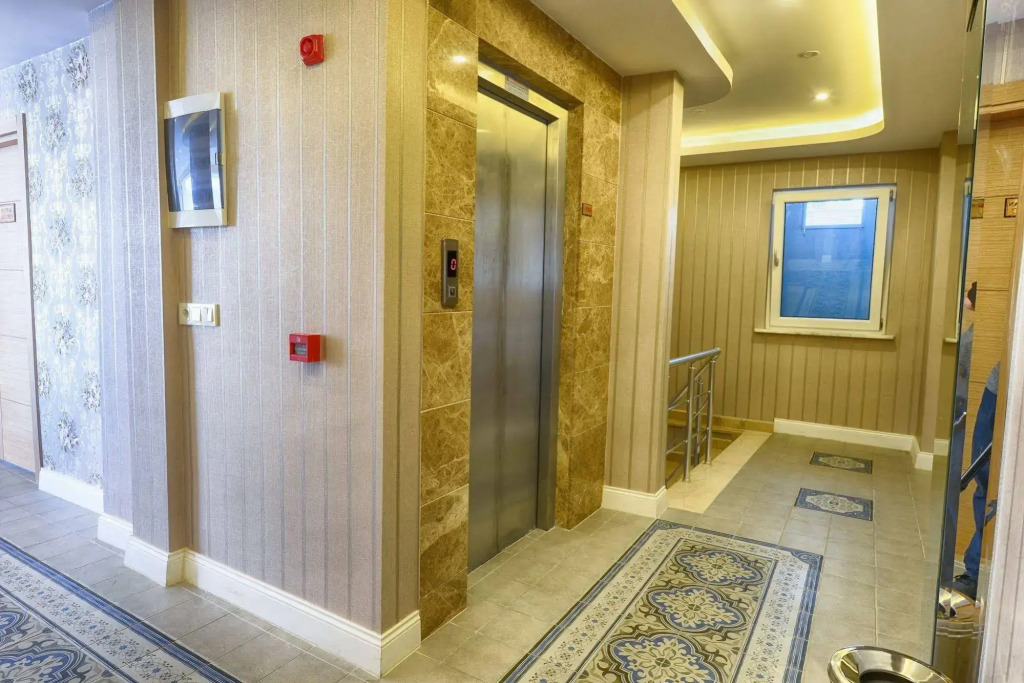 New Florenta Hotel