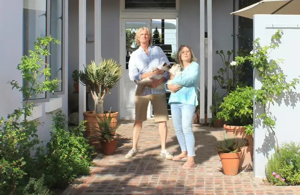 Himmelblau Boutique Bed and Breakfast