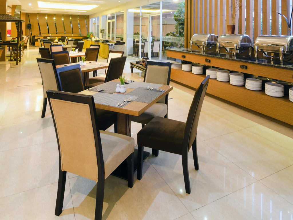 Grand Tjokro Yogyakarta
