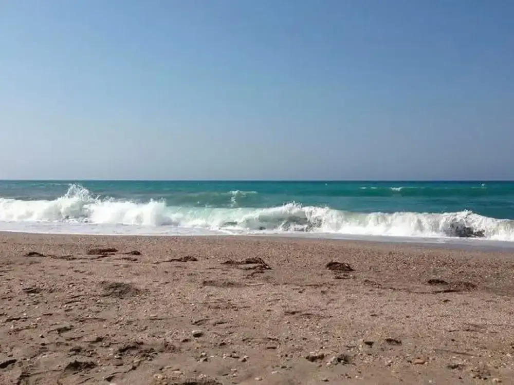 Charming Apartment in Aguadulce near Sea