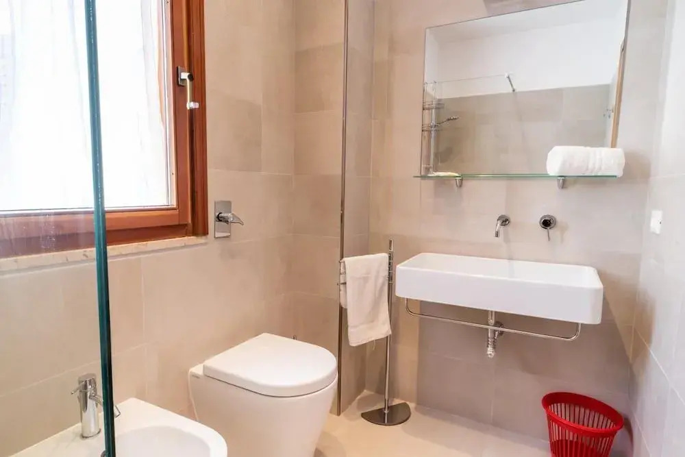 Residence Marinella
