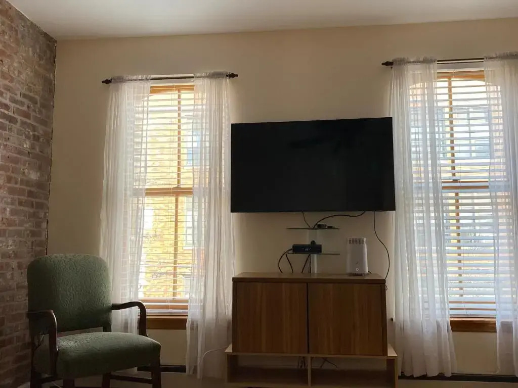 Riverhouse Extended Stay Apartment