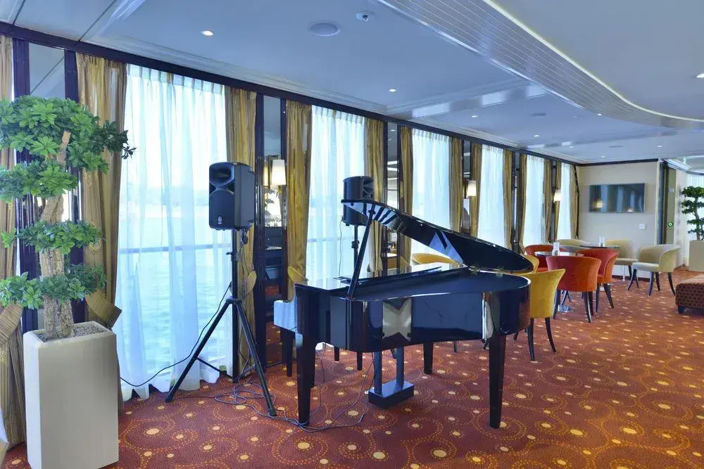 FairCruise Business Hotelship Frankfurt