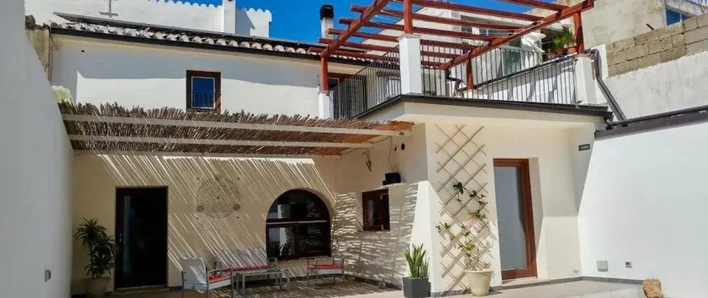 Al Vicoletto - Genuine Hospitality & Private Parking