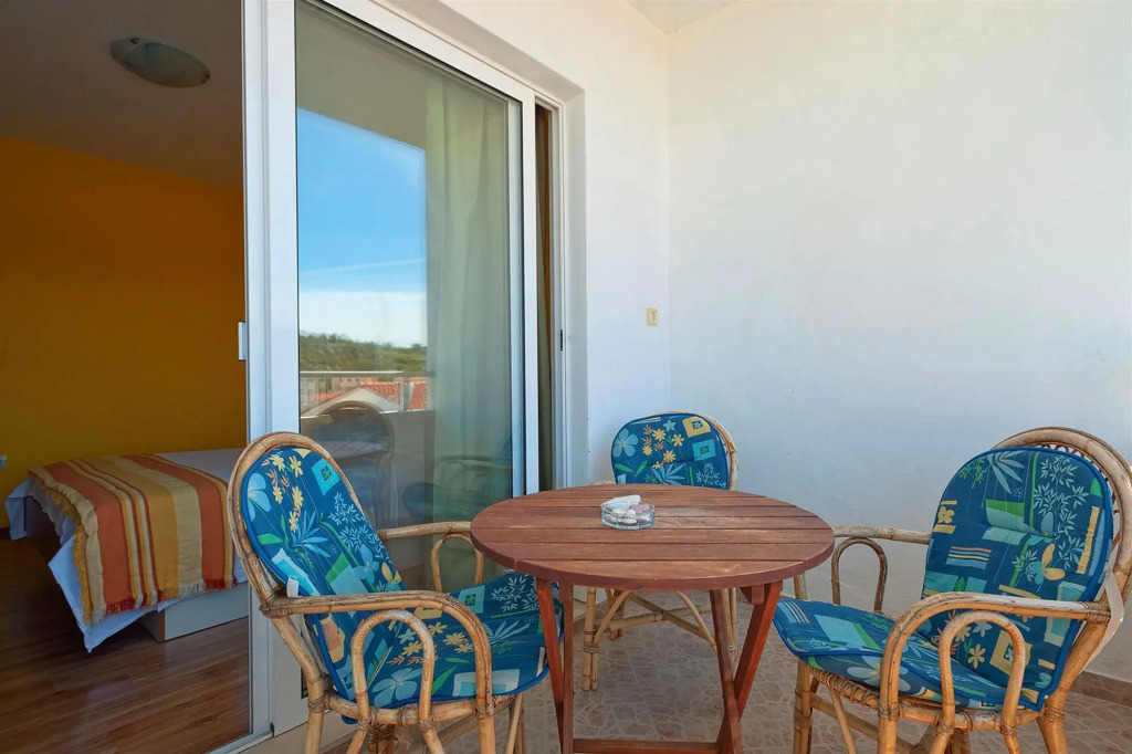 Boutique Apartments Seputic