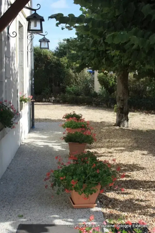 Relais Touraine Sologne
