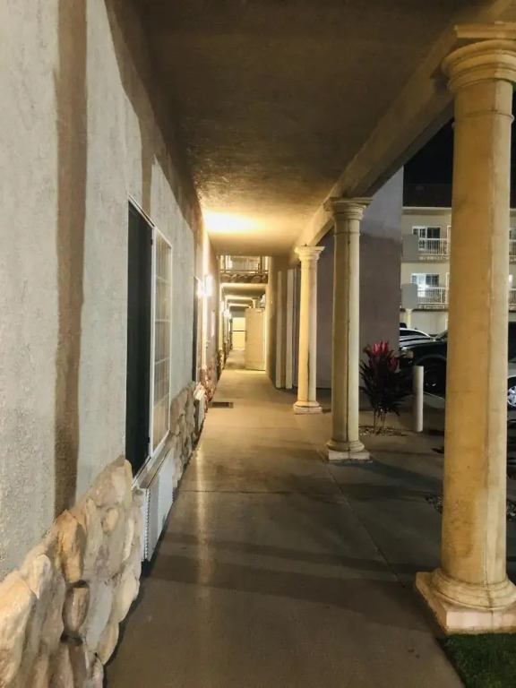 Mid City Inn Suites Pico Rivera , Los Angeles Area