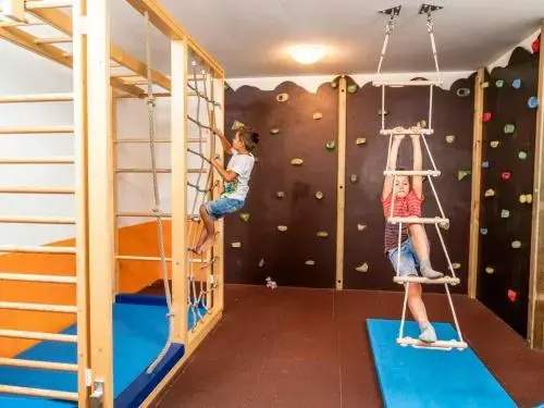 AlpenParks Apartment & Ferienresort Rehrenberg Viehhofen