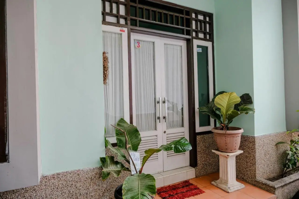 Hotel O Villa Hardi