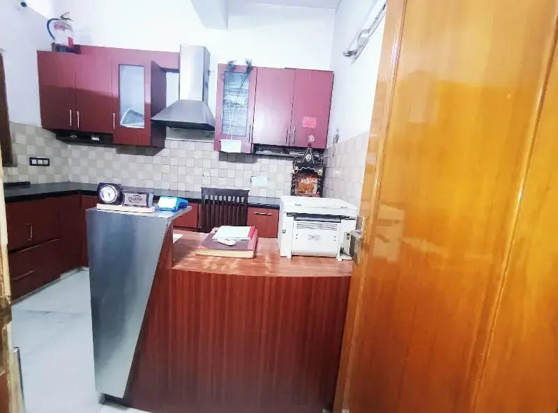Mauryan Express I Hotel Malviya Nagar