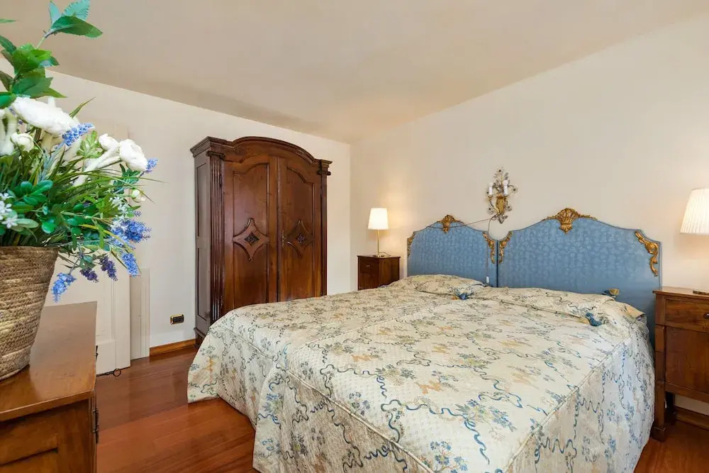 San Marco Elegant Apartments Steps from St Marks Square - Venice Heaven Apartments Collection