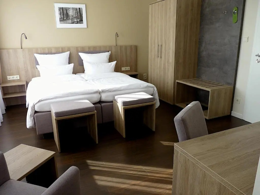Hotel Jellentrup