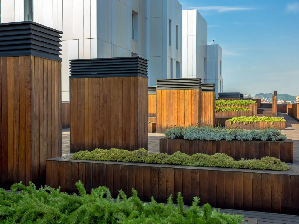 UD Rambla Suites & Pool  25 (1BR)