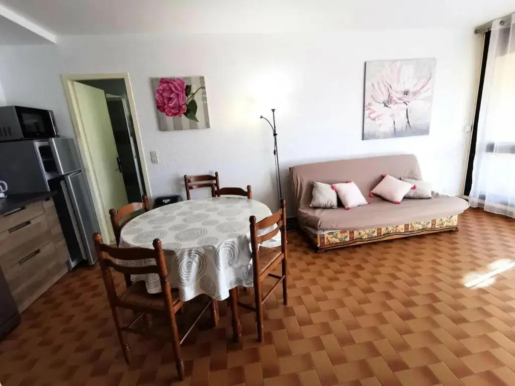 Résidence MARYSABLE - 3 Pièces pour 7 Personnes 54