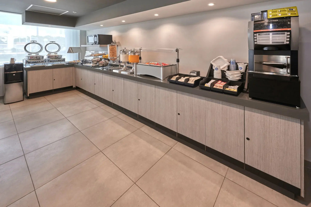 City Express Junior by Marriott Guadalajara Periferico Sur