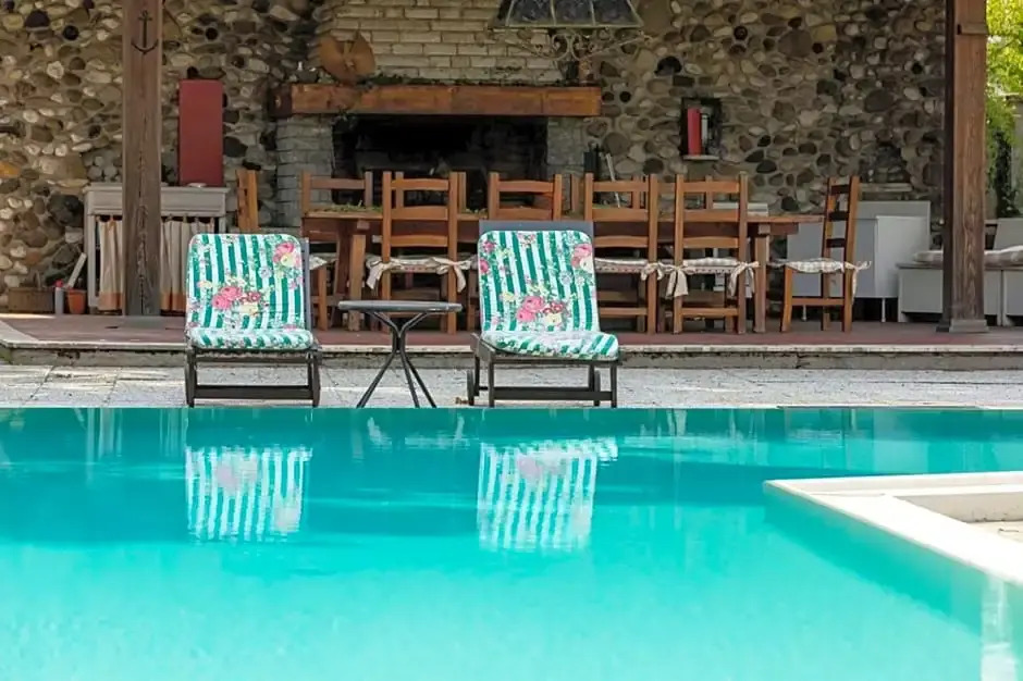 Villa Berrettini