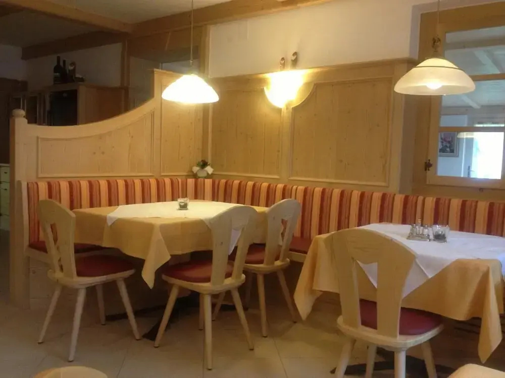 Hotel Residence Olympia