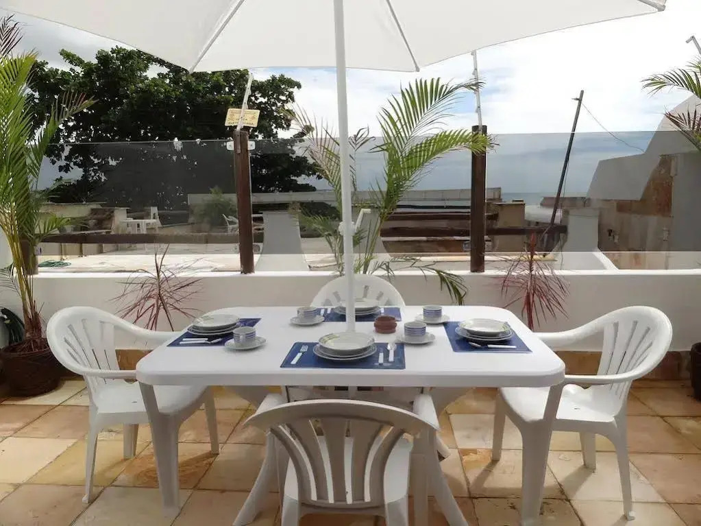 Habana Beach Flat