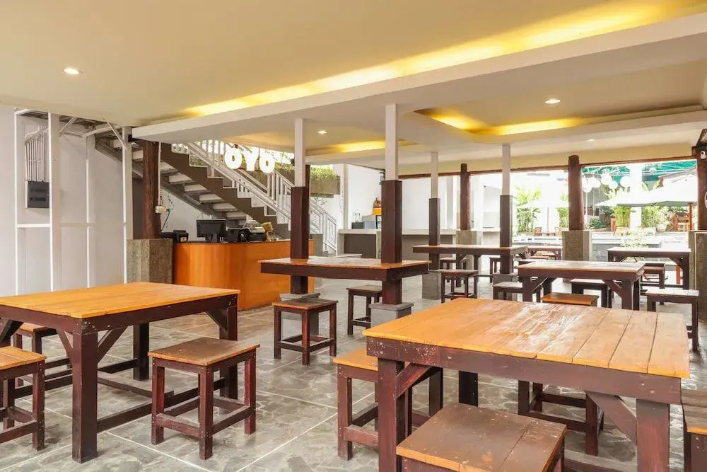 OYO 1220 Baldev Casa