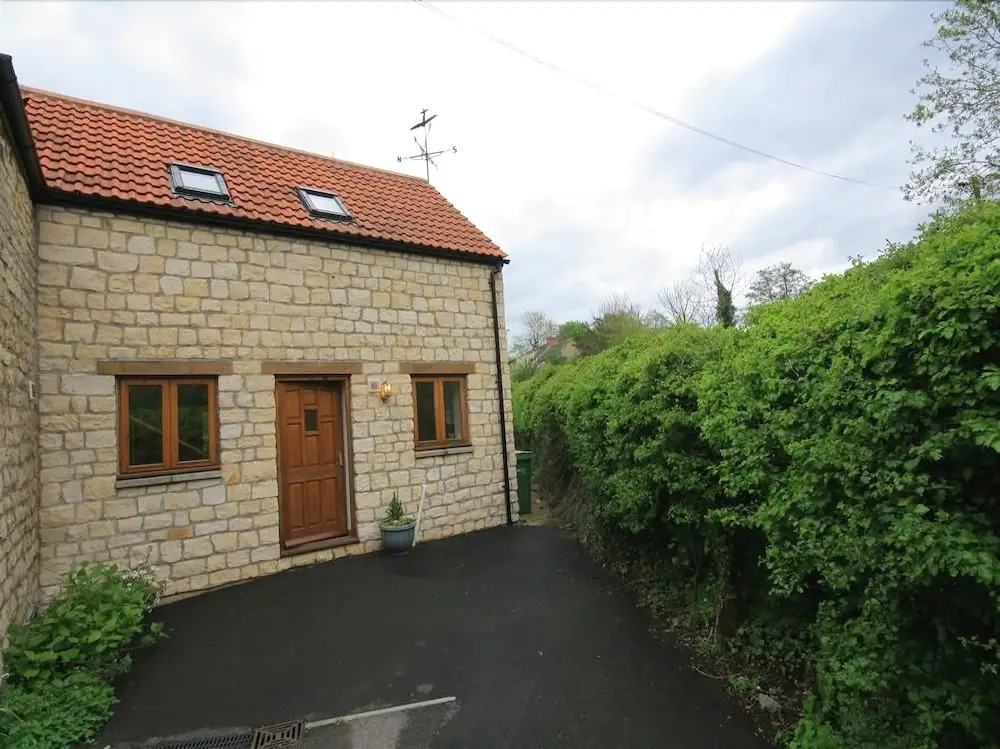 Brook Cottage