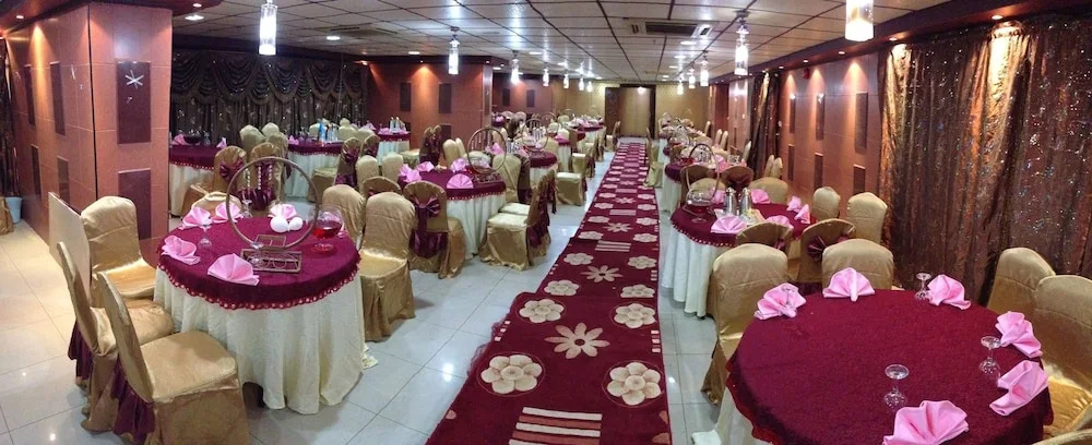 Al Faisal Hotel 1