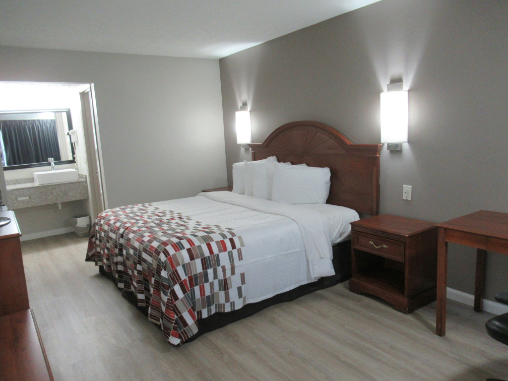 Red Roof Inn Walton, KY - Richwood - Cincinnati Airport South