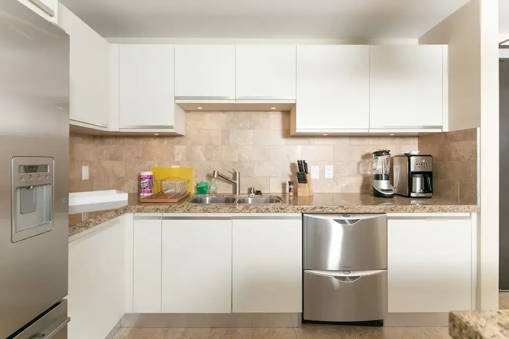 Upscale OC Apartments Homes
