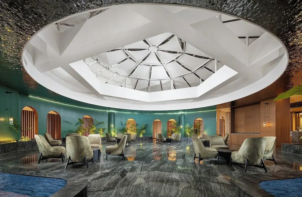 HUALUXE Handan by IHG