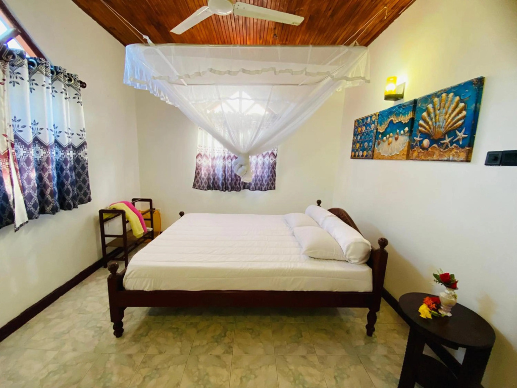 AlsonVilla Tourist Guest House