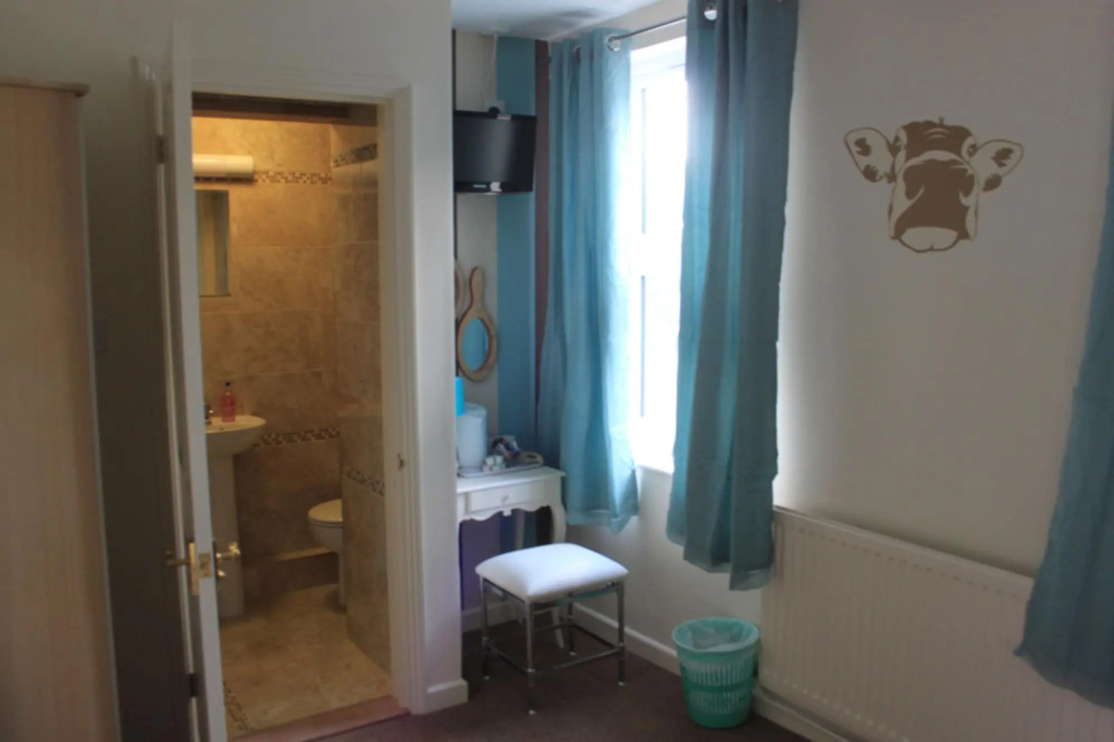 St Georges Guest House