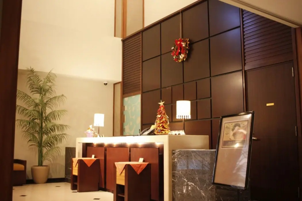 HOTEL LOTUS Superior RESORT NRT