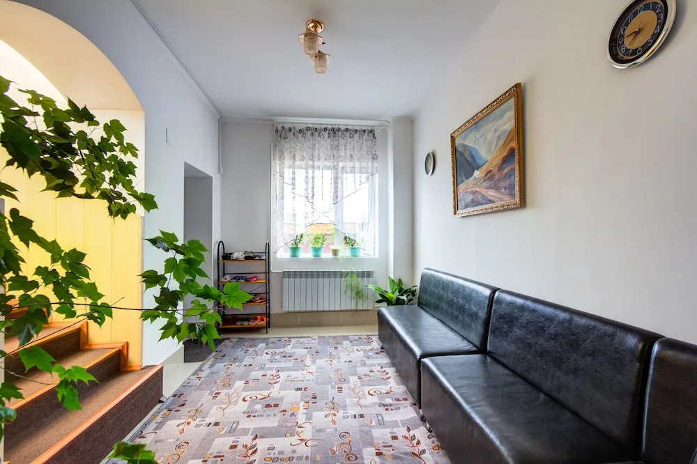 Baytor Guest House