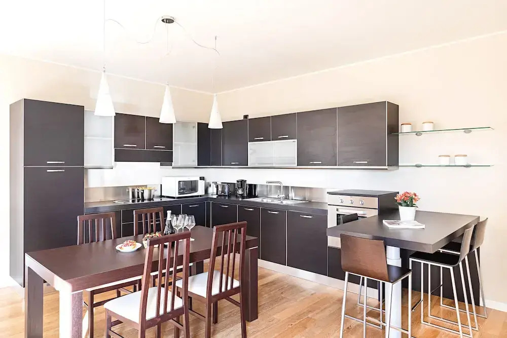 La Cascata Apartments by Wonderful Italy
