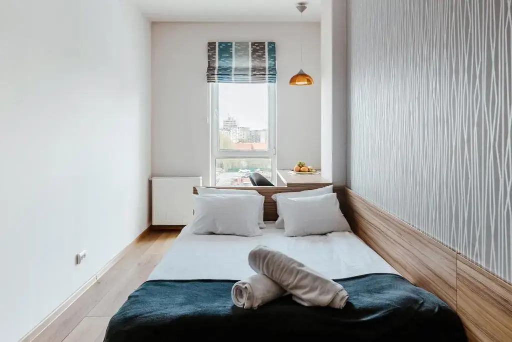 DD Apartments - Dunarii