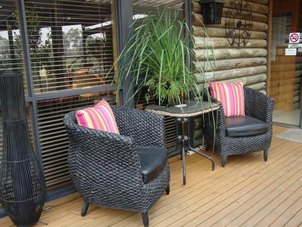 Sunway Farm Bed & Breakfast and Rosebud Cottage