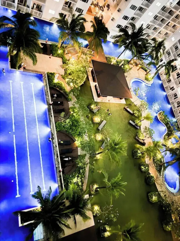 Shore Tower B