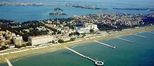 Hotel Villa Parco