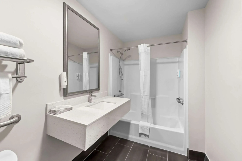 Quality Inn & Suites Kilgore-Longview