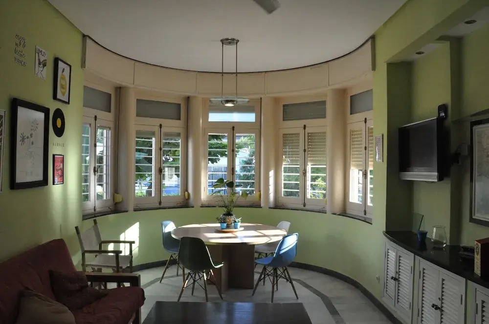 Lemon Garden Hostel Sevilla