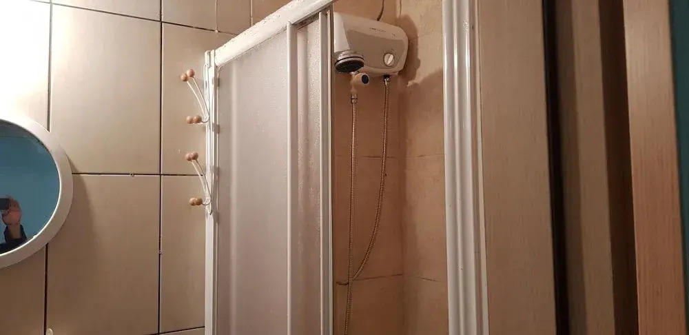 Acticon Rooms Larnaca