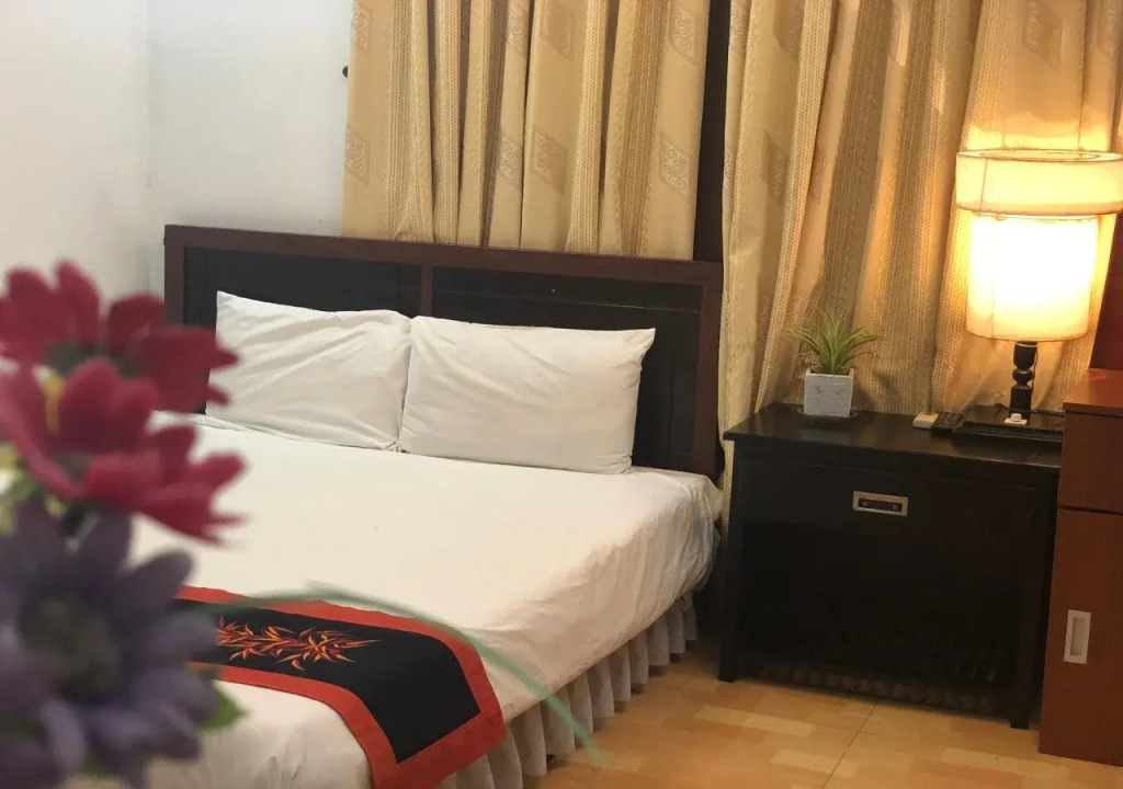 Sea Sun Homestay