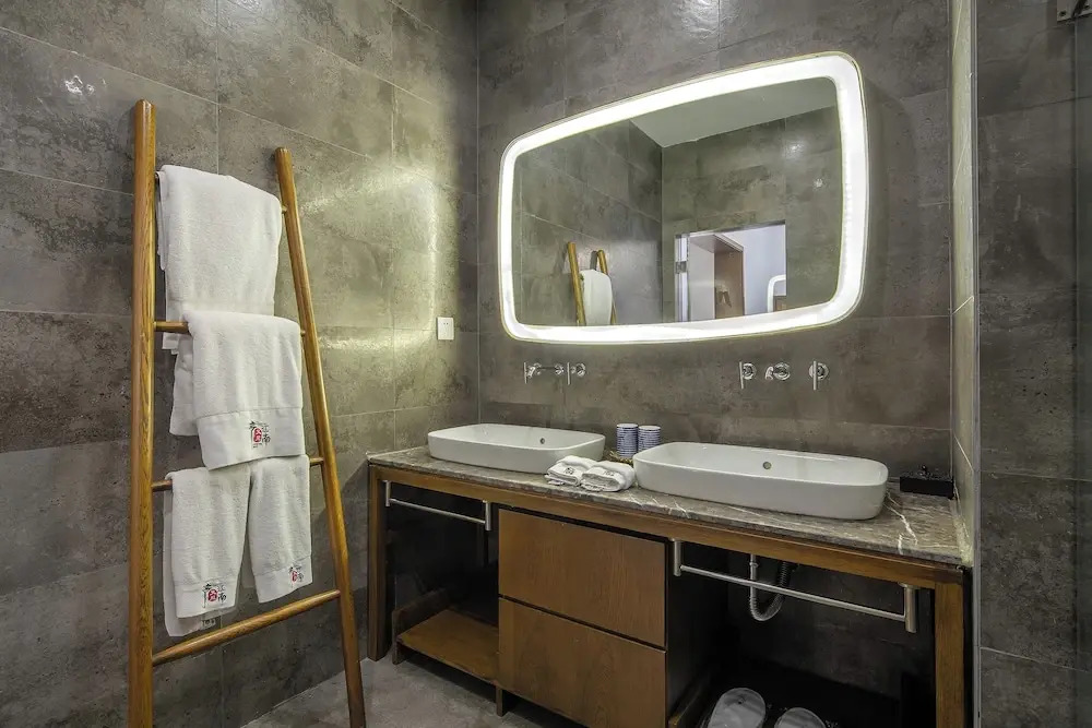 nanjing youjianjiangnan Homestay