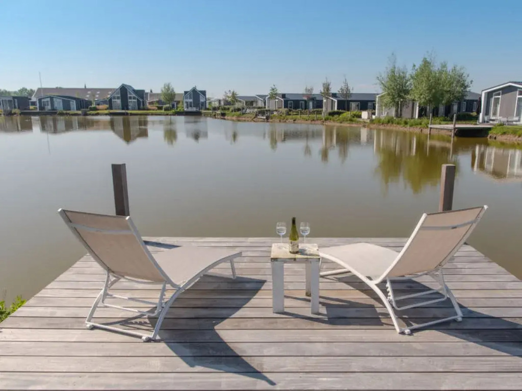 Water Resort Oosterschelde 18560