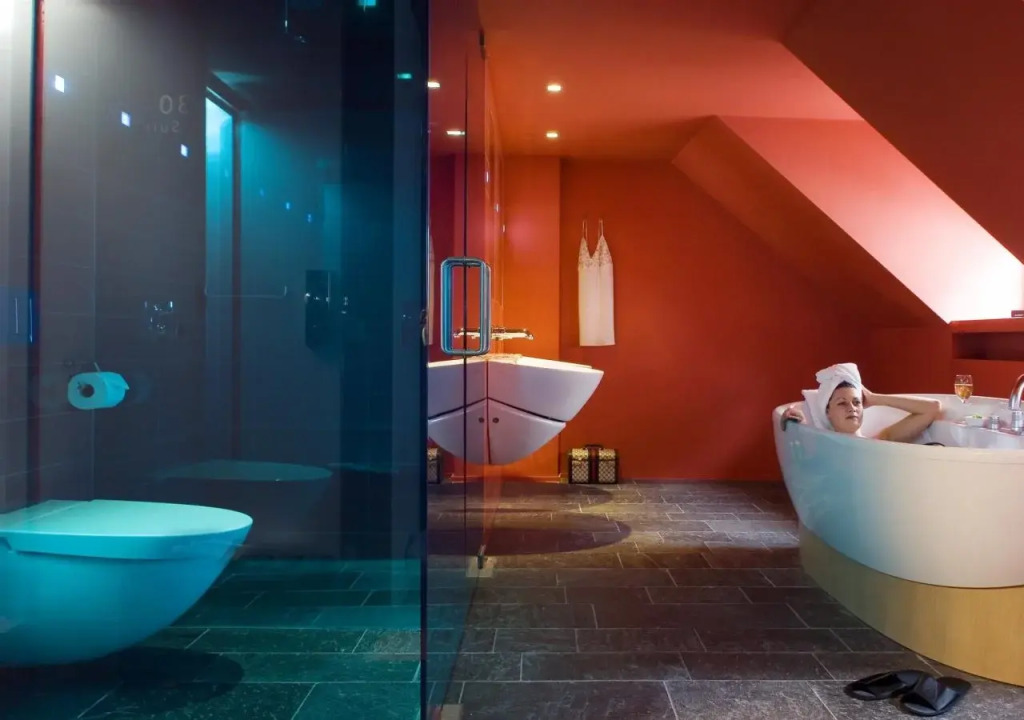 Hotel Derlon
