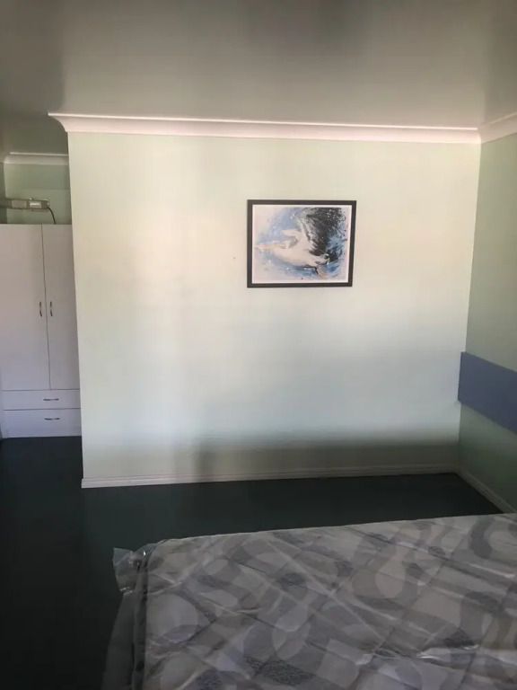 The Spanish Motel
