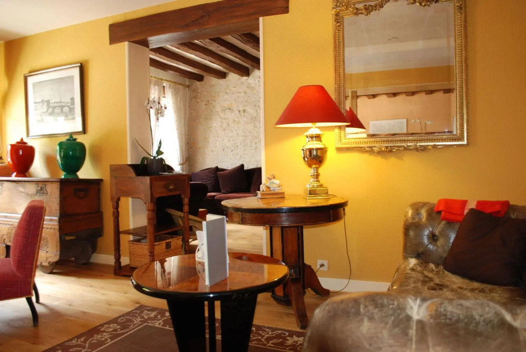 Auberge du Bon Laboureur Chenonceaux