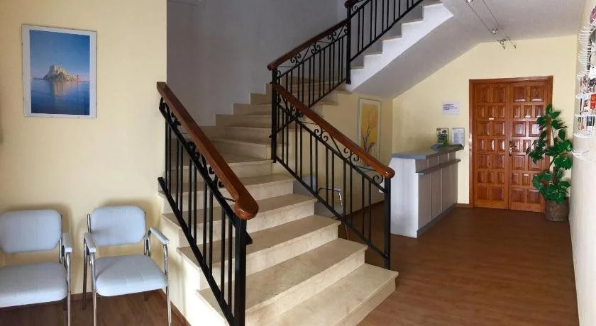 Apartamentos Alba